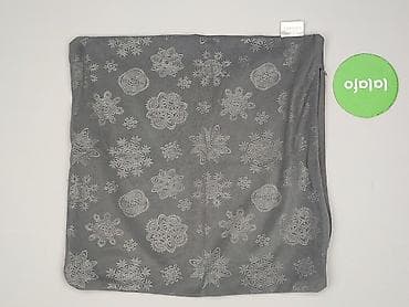 Inne artykuły dla domu: Pillowcase, 41 x 41, kolor - Szary, stan - Bardzo dobry — 2