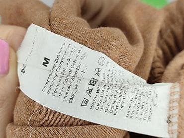 cherokee spodnie: Spodnie dresowe damskie, rozmiar M — 4