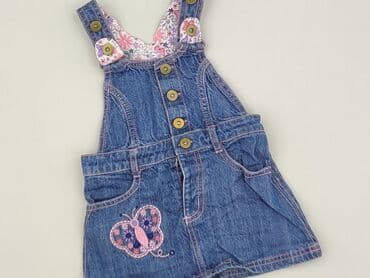 sukienka o kroju marynarki h m: Dress, 9-12 months, condition - Perfect — 1