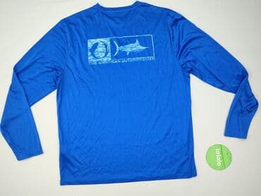 tech ubrania: Bluzka dla mężczyzn, rozmiar L — 3