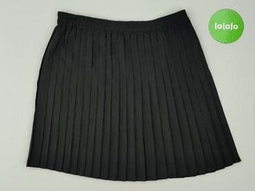 spódnice midi plisowane czarne: Spódnica damska, rozmiar M — 2