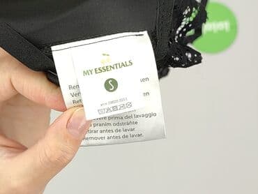жіноча білизна польща: My Essential Wardrobe, Women`s bra, Soft, S — 4