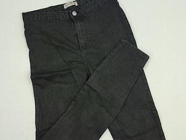secon hand: Denim Co, Jeansy damskie, rozmiar M — 1