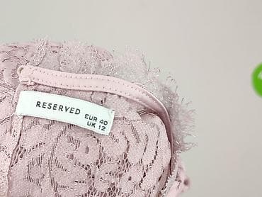 gotycki: Reserved, Sukienka damska, rozmiar L — 4