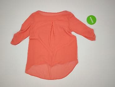 Ubrania damskie: Bluzka damska, rozmiar M — 3