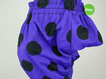 spódnice czarne w białe groszki: Спідниця жіноча, розмір 4XL — 5