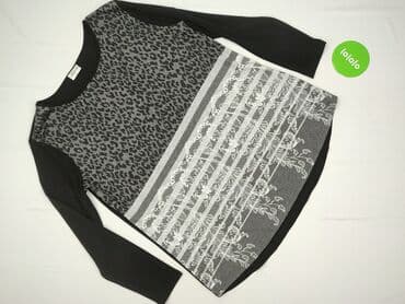 bluzki nietoperz czarne: Bluzka damska, rozmiar 3XL — 2