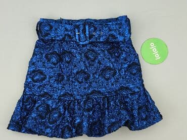 sukienka z gipiury zara: Spódnica damska, rozmiar S — 3