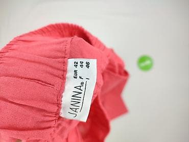 vinted 42: Janina, Spodnie materiałowe damskie, rozmiar XL — 4