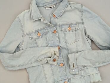 Noisy May, Джинсова куртка жіноча, розмір S на lalafo.pl Noisy May, Джинсова куртка жіноча, розмір S
