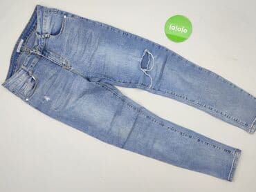 versace jeans: Jeansy damskie, rozmiar M — 2