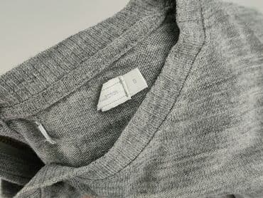 sweter z suwakiem: Sweter damski, rozmiar S — 6