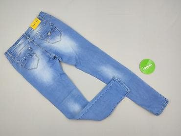 buty elsa ccc: Jeansy damskie, rozmiar M — 3