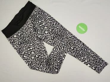 legginsy l: Legginsy Sportowe damskie, rozmiar L — 2