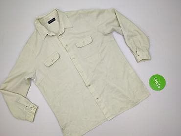 garnitury poznan: Your Sixth Sense, Koszula damska, rozmiar XL — 2