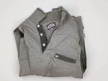 oryginalna koszulka messi: Classic, Bluza dla mężczyzn, rozmiar L — 5