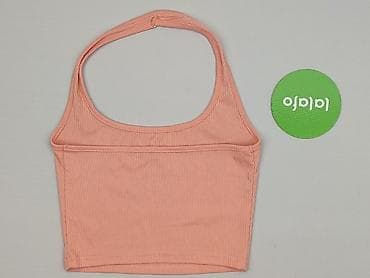 shein lata 80: Shein, Top damski, rozmiar XS — 3