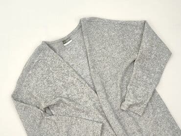 długi sweter sukienki: Beloved, Kardigan damski, rozmiar S — 1