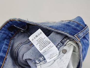 jeans balloon: Denim Co, Jeansy damskie, rozmiar L — 5