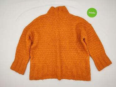 mohito bluzki: F&F, Sweter damski, rozmiar 4XL — 3