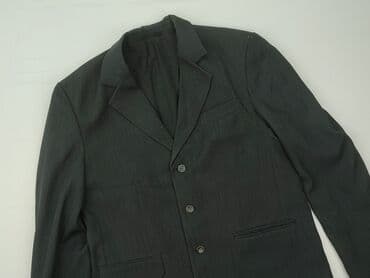 marynarka męska c a: Marynarka dla mężczyzn, rozmiar M — 1