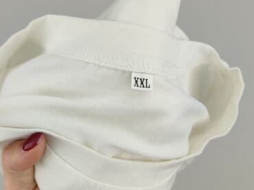 ubrania personalizowane: Koszulka dla mężczyzn, rozmiar 2XL — 5