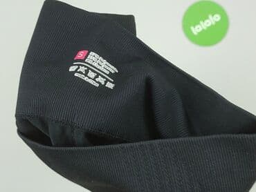 wassyl spodnie dresowe: Legginsy Sportowe damskie, S — 4