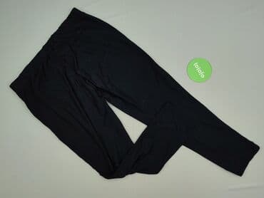 zo han legginsy opinie: Legginsy Sportowe damskie, rozmiar XL — 3
