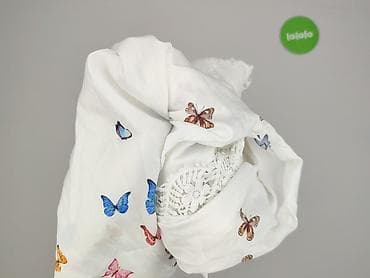 bluzki motyl: Bluzka damska, rozmiar 3XL — 4