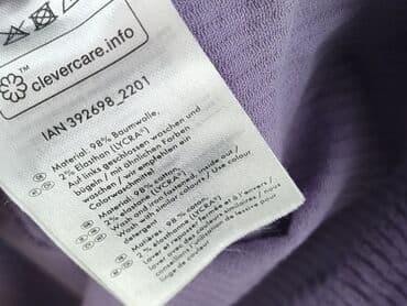 lidl buty sniegowce: Esmara, Ogrodniczki damskie, rozmiar L — 5