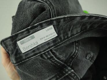bershka ballon jeans: Bershka, Jeans for women, size XS — 4