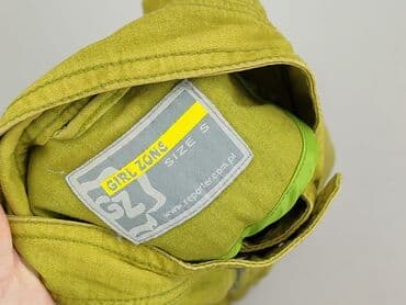 kurtka zimowa lucky five: Reporter young, Kurtka przejściowa damska, rozmiar S — 4