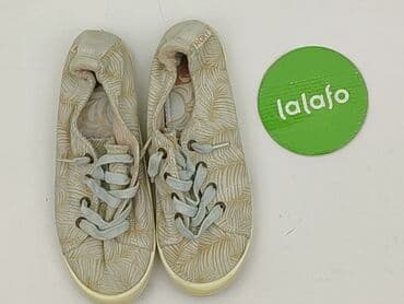 buty sandały allegro: Trampki damskie, 37 — 2