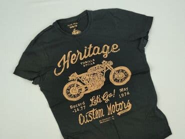 House, Koszulka dla mężczyzn, S