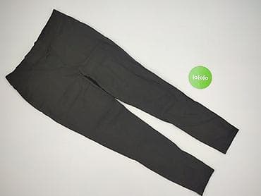 legginsy even: Janina, Spodnie materiałowe damskie, rozmiar L — 2