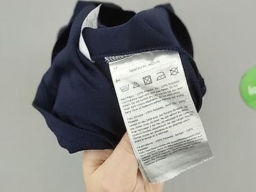 st bernard golf: Women`s polo shirt, size M — 5