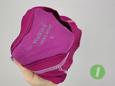 crivit termoaktywna: Wear, T-shirt damski, rozmiar S — 4