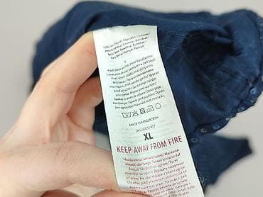 alphar one bokserki: ALPHAR ONE, Koszulа dla mężczyzn, rozmiar XL — 4