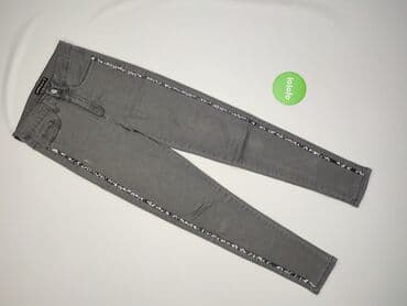 trampki stitch: Cropp, Jeansy damskie, S — 2