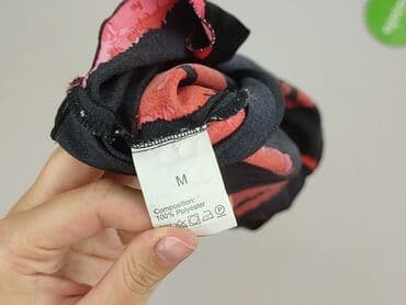 koszulka pod marynarkę damska: Women`s T-shirt, size M (EU 38) — 4