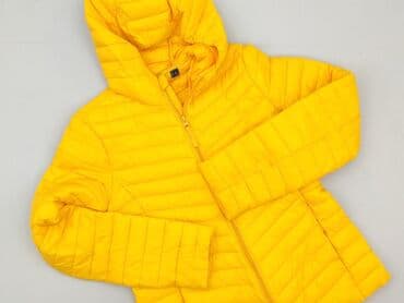 kurtka puffer damska h m: Esmara, Kurtka przejściowa damska, M — 1