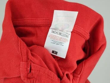 koszula redpolo: Fruit Of The Loom, Damska koszulka polo, rozmiar S — 5