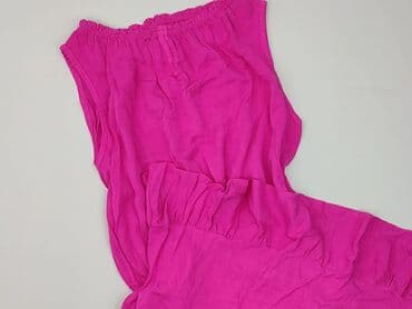 sukienki beżowe midi: Sukienka damska, rozmiar S — 1