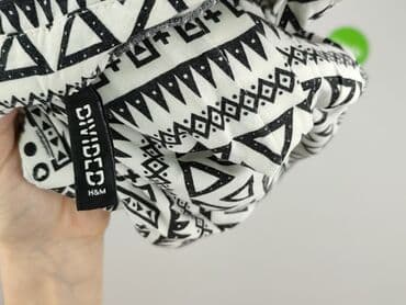 trapezowe bluzki: H&M Divided, Bluzka damska, rozmiar S — 5