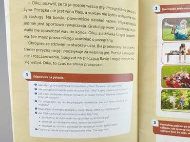 Books, Audio & Video formats: Book, genre - Educational, condition - Very good — 3
