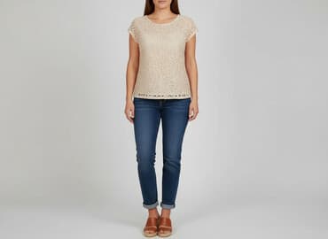 bpc sweter: BPC Selection, Bluzka damska, XL — 6