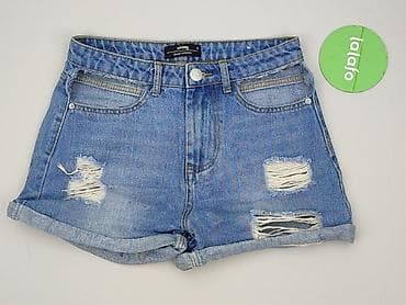 diverse szorty: Denim Collection, Szorty damskie, rozmiar S — 2