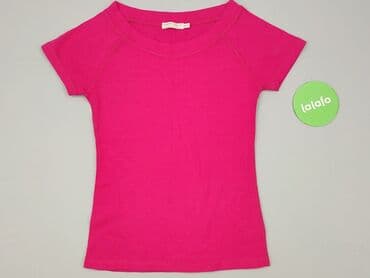 Women's Clothing: Elementy, Women`s T-shirt, XS — 2