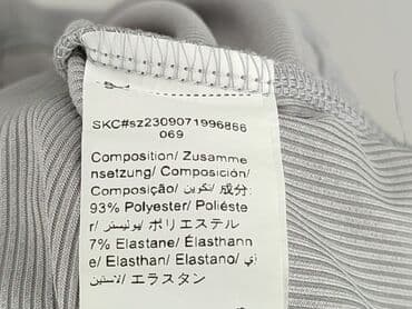 koszulki bez rękawów damskie silvian heach: Shein, Топ жіночий, розмір L — 9