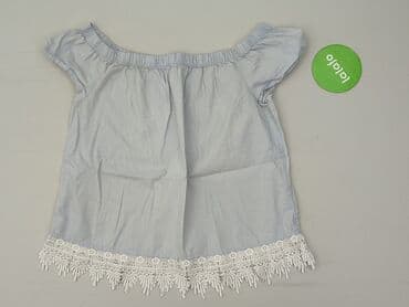 mohito bluzki koszulowe: Sinsay, Bluzka damska, rozmiar S — 2